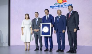 El flujo tur&iacute;stico hacia RD sum&oacute; 25,000 millones de d&oacute;lares a la econom&iacute;a en 2025