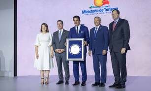 El flujo tur&iacute;stico hacia RD sum&oacute; 25,000 millones de d&oacute;lares a la econom&iacute;a en 2025