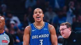 El Magic acorrala a los Pistons en playoffs con triunfo 94-88; Thunder barre a Suns