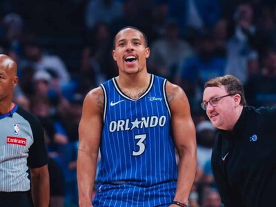 El Magic acorrala a los Pistons con triunfo 94-88; el Thunder barre