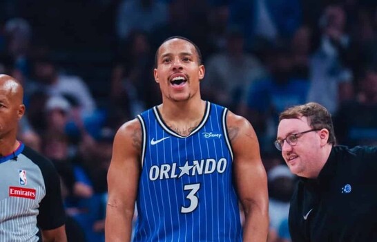 El Magic acorrala a los Pistons en playoffs con triunfo 94-88; Thunder barre a Suns