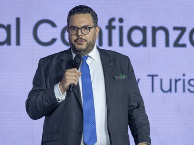 El sistema financiero destinó US$3,293 millones al turismo en 2025