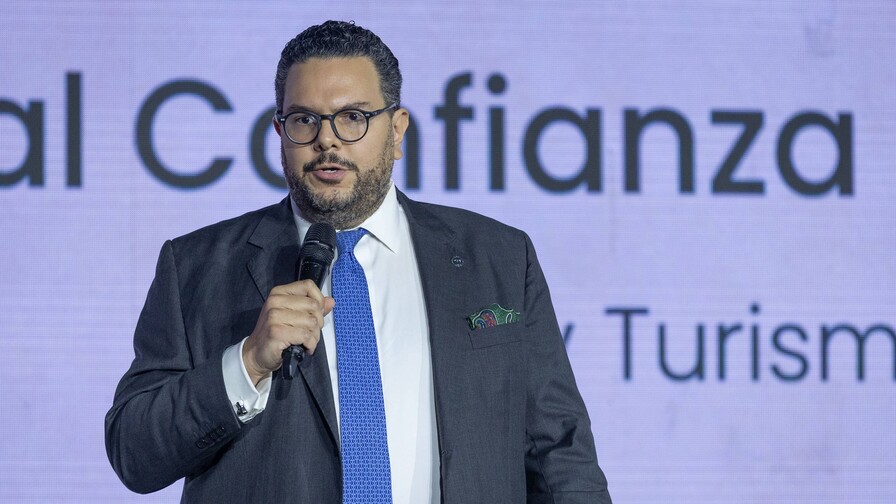 El sistema financiero destin&oacute; un total de US$3,293 millones al turismo en el 2025