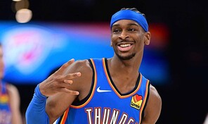 El Thunder, liderado por Gilgeous-Alexander sentencia a los Suns y esperan a los Lakers