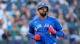 Medias Rojas en buen momento vencen a Azulejos cinco por cero