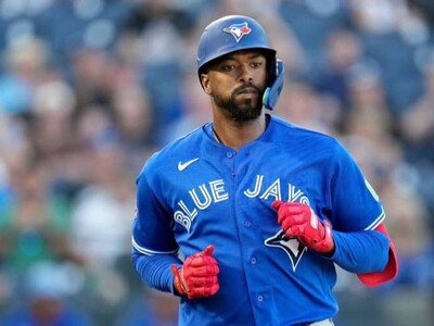 Medias Rojas aumentan racha al vencer a Azulejos