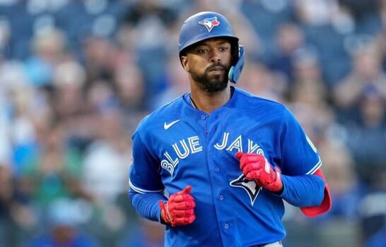 Medias Rojas en buen momento vencen a Azulejos cinco por cero