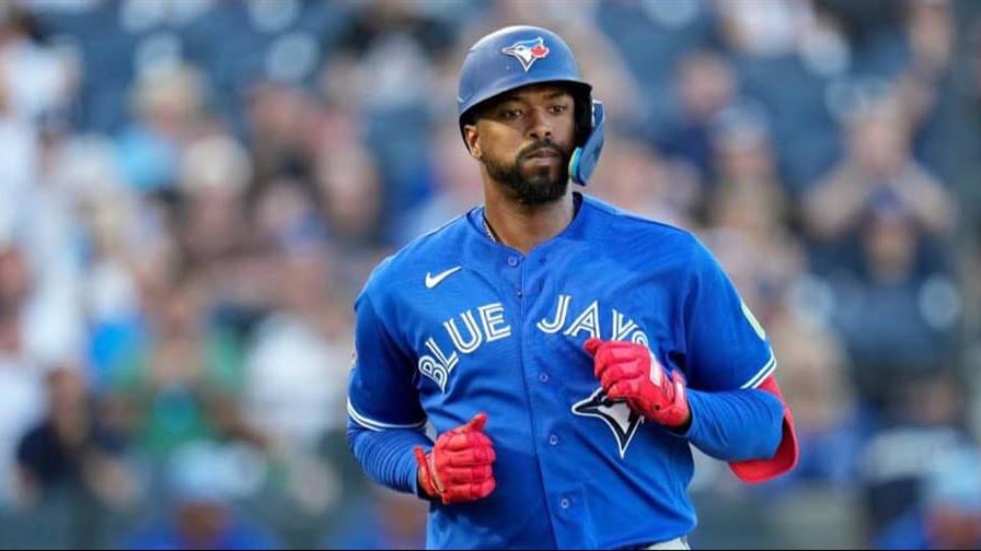 Medias Rojas en buen momento vencen a Azulejos cinco por cero