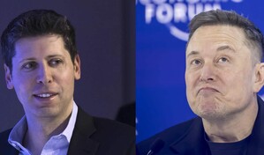 Arranca en California el juicio de Musk contra Altman y sus socios por destino de OpenAI