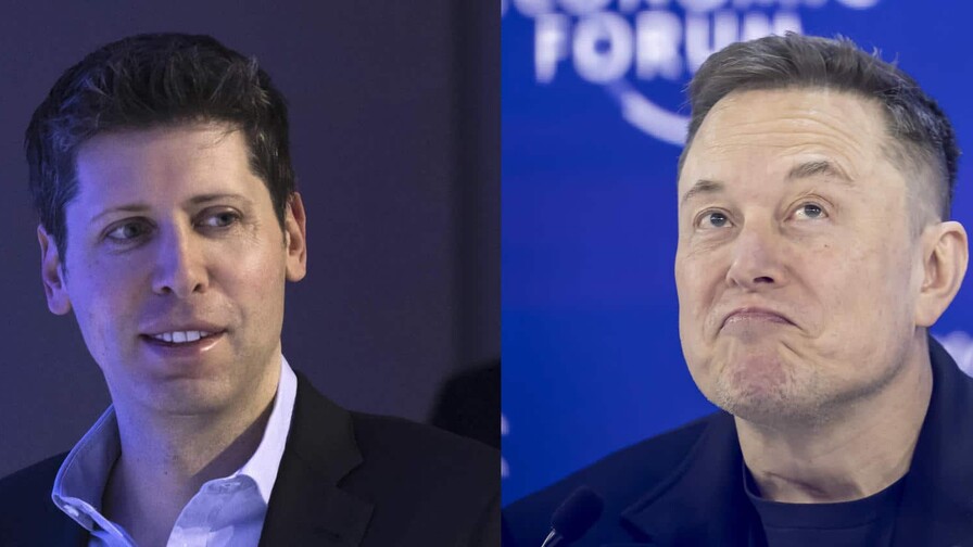 Arranca en California el juicio de Musk contra Altman y sus socios por destino de OpenAI