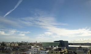 &iquest;Por qu&eacute; se siente m&aacute;s calor de lo habitual en el pa&iacute;s?