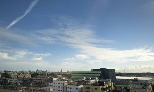 &iquest;Por qu&eacute; se siente m&aacute;s calor de lo habitual en el pa&iacute;s?