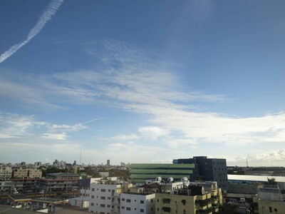 ¿Es normal el intenso calor que afecta al país actualmente?