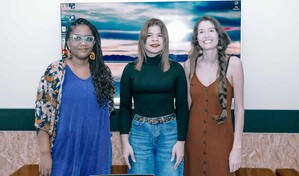 El Festival de Escritura Dominicana consolida su papel como puente cultural regional