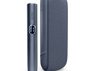 Iluma i nueva innovación de IQOS