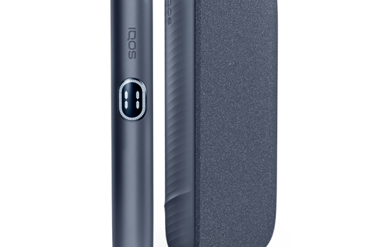 Iluma i, innovaci&oacute;n de IQOS, se consolida como alternativa de menor riesgo para adultos fumadores
