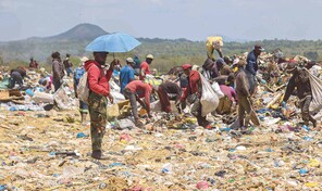 Ayuntamientos deben formalizar a buzos recolectores