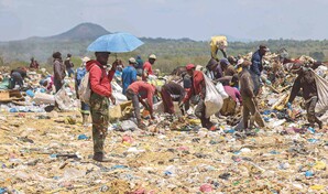 Ayuntamientos deben formalizar a buzos recolectores