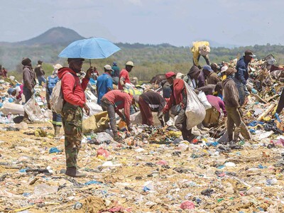 Los ayuntamientos deben formalizar a buzos recolectores