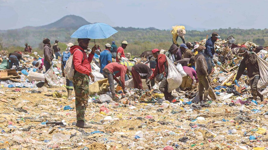 Ayuntamientos deben formalizar a buzos recolectores