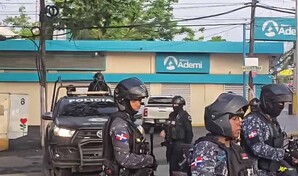 Regiones Cibao y el Sur,  agitadas por las huelgas