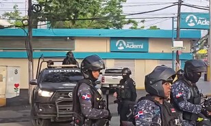 Regiones Cibao y el Sur,  agitadas por las huelgas