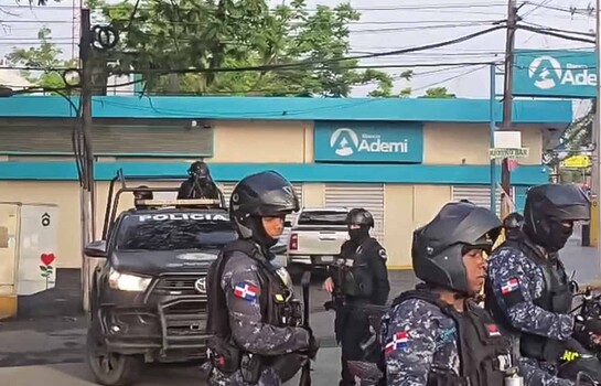 Regiones Cibao y el Sur,  agitadas por las huelgas