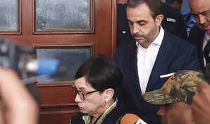 Juez no aplaza presentaci&oacute;n de defensa de los hermanos Espaillat