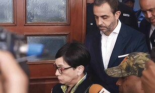 Juez no aplaza presentaci&oacute;n de defensa de los hermanos Espaillat