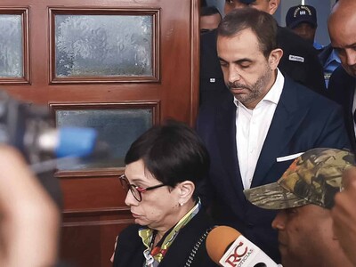 Caso Jet Set| Juez no aplaza presentación defensa hermanos Espaillat