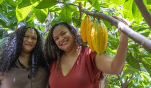 De Australia a Oriente Medio: las hermanas dominicanas que llevan el cacao del pa&iacute;s al mundo