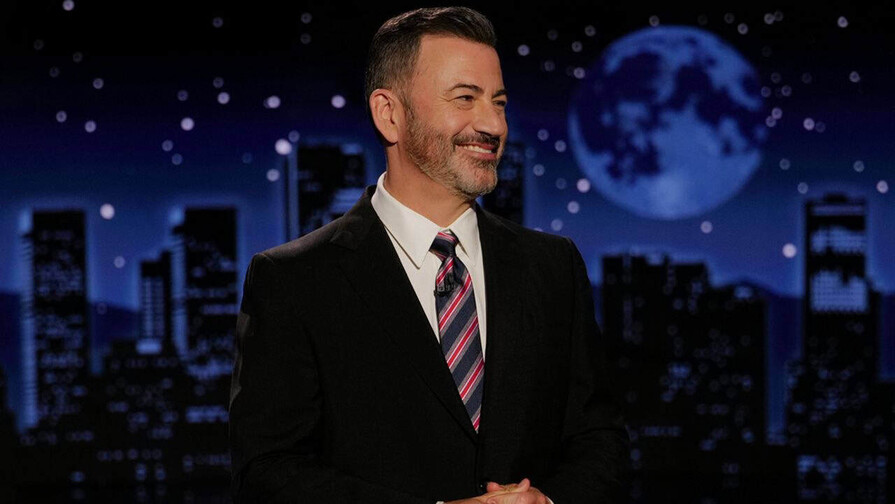 EE. UU. adelanta revisi&oacute;n de las licencias de ABC en plena disputa de Trump con Jimmy Kimmel