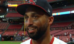 Jos&eacute; Ferm&iacute;n decide remontada de los Cardenales para un triunfo 4-2 sobre los Piratas