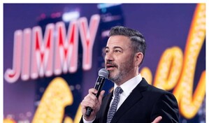 El comediante Jimmy Kimmel habl&oacute; sobre su &aacute;cido chiste sobre Melania Trump tras atentado