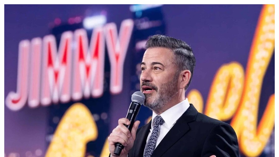 El comediante Jimmy Kimmel habl&oacute; sobre su &aacute;cido chiste sobre Melania Trump tras atentado