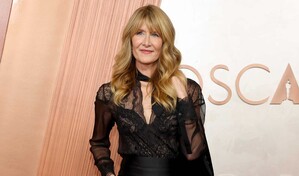 Laura Dern sustituye a Helena Bonham Carter en la cuarta temporada de The White Lotus