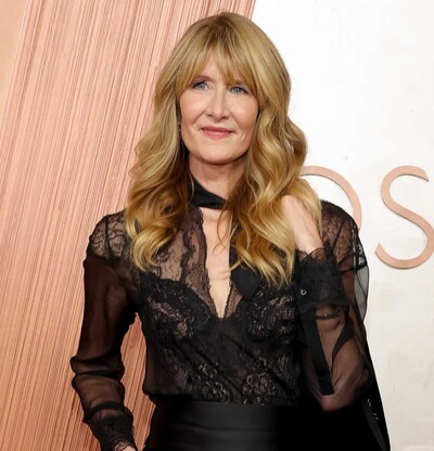 Laura Dern sustituye a Helena Bonham Carter en la cuarta temporada de The White Lotus