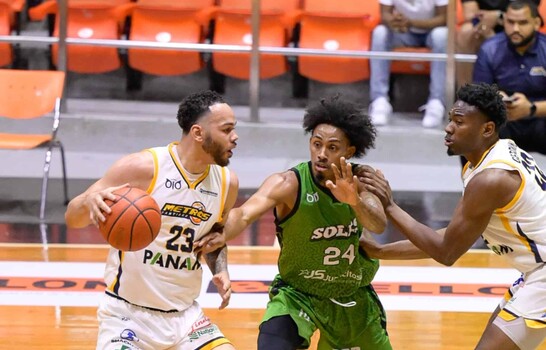Jordan Hall es el Jugador de la 2da semana en la LNB