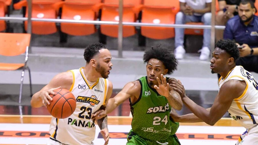 Jordan Hall es el Jugador de la 2da semana en la LNB