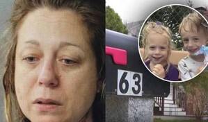 Madre en Massachusetts admite haber estrangulado a sus hijos durante disputa por la custodia