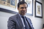 El Ministro de Cultura aborda cuatro temas clave de la agenda cultural