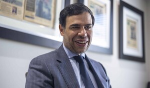 El Ministro de Cultura aborda cuatro temas clave de la agenda cultural