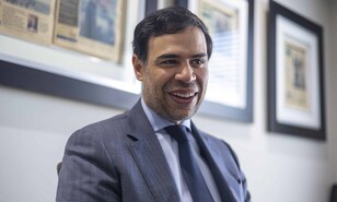 El Ministro de Cultura aborda cuatro temas clave de la agenda cultural