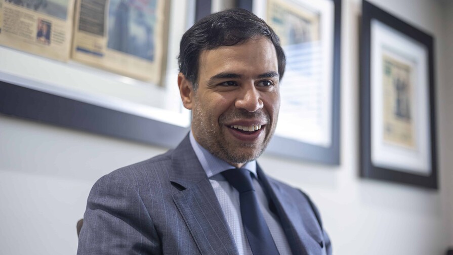 El Ministro de Cultura aborda cuatro temas clave de la agenda cultural