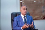 Ministro de Energía aboga por equilibrio entre medioambiente y desarrollo económico en la minería