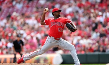 El pitcheo, con Soriano al frente, saca la cara por RD en el primer mes de MLB