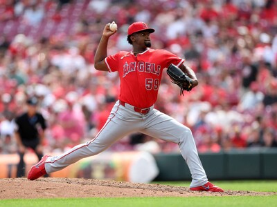 MLB: El pitcheo, con Soriano al frente, saca cara por RD primer mes