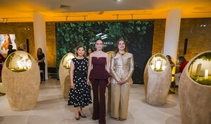 M&oacute;nica Varela presenta Fauli: una nueva visi&oacute;n de la alta joyer&iacute;a dominicana