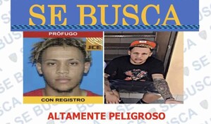 Dos meses despu&eacute;s est&aacute; pr&oacute;fugo el hombre que mat&oacute; al conductor en el Palacio de Justicia de Santiago