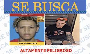 Dos meses despu&eacute;s est&aacute; pr&oacute;fugo el hombre que mat&oacute; al conductor en el Palacio de Justicia de Santiago